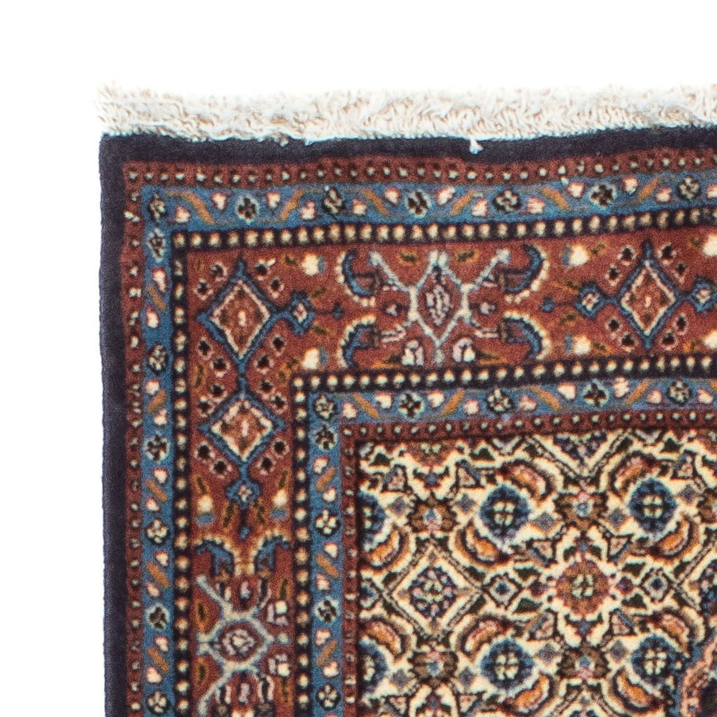 Moud Mattan 194x81cm - Persisk matta