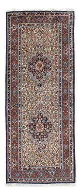 Runner Persisk matta - Classic - 200 x 78 cm - beige