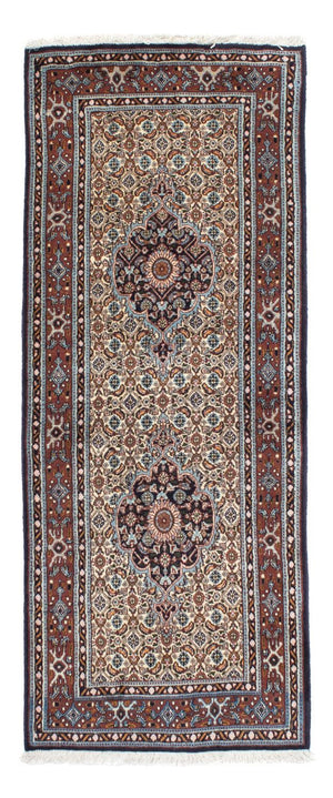 Runner Persisk matta - Classic - 200 x 78 cm - beige
