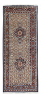 Moud Mattan 78x200cm - Persisk matta