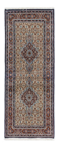 Runner Persisk matta - Classic - 203 x 78 cm - beige