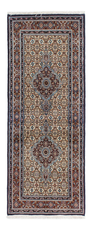 Runner Persisk matta - Classic - 203 x 78 cm - beige