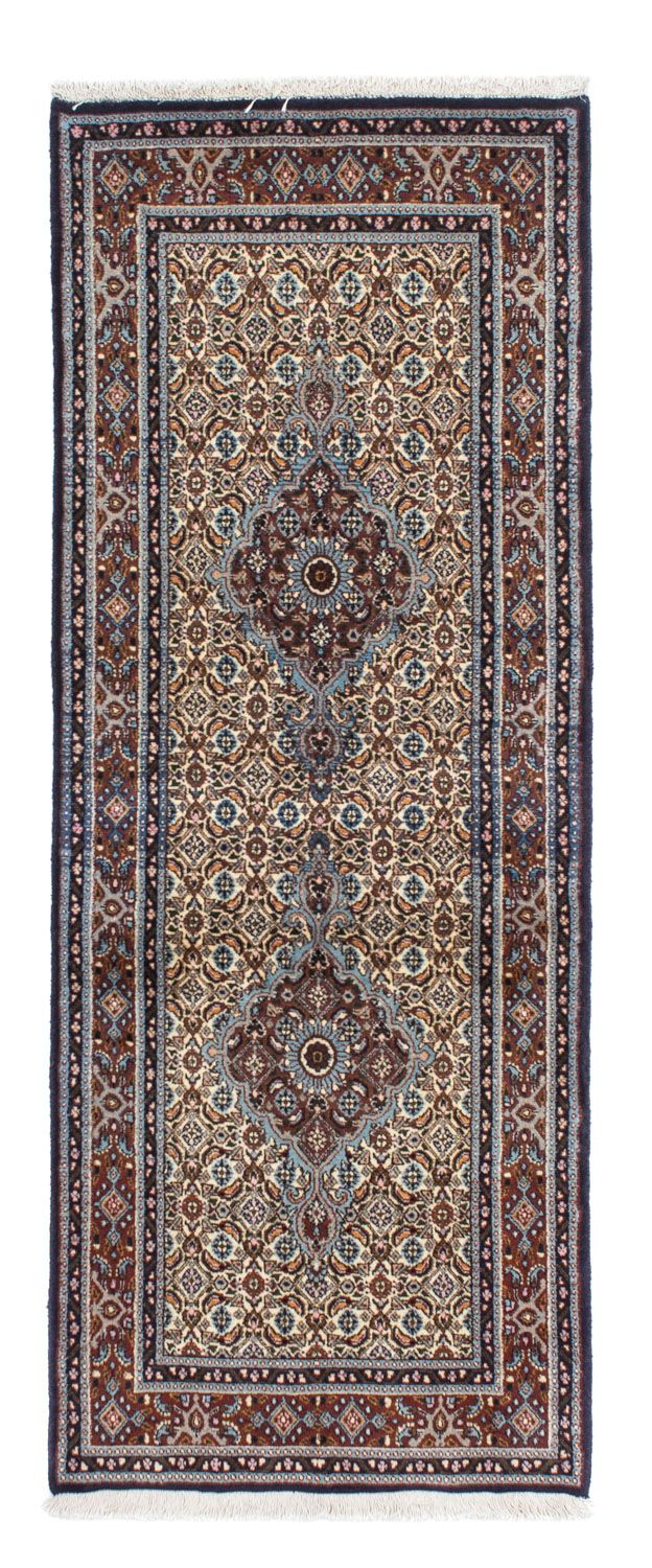 Runner Persisk matta - Classic - 203 x 78 cm - beige