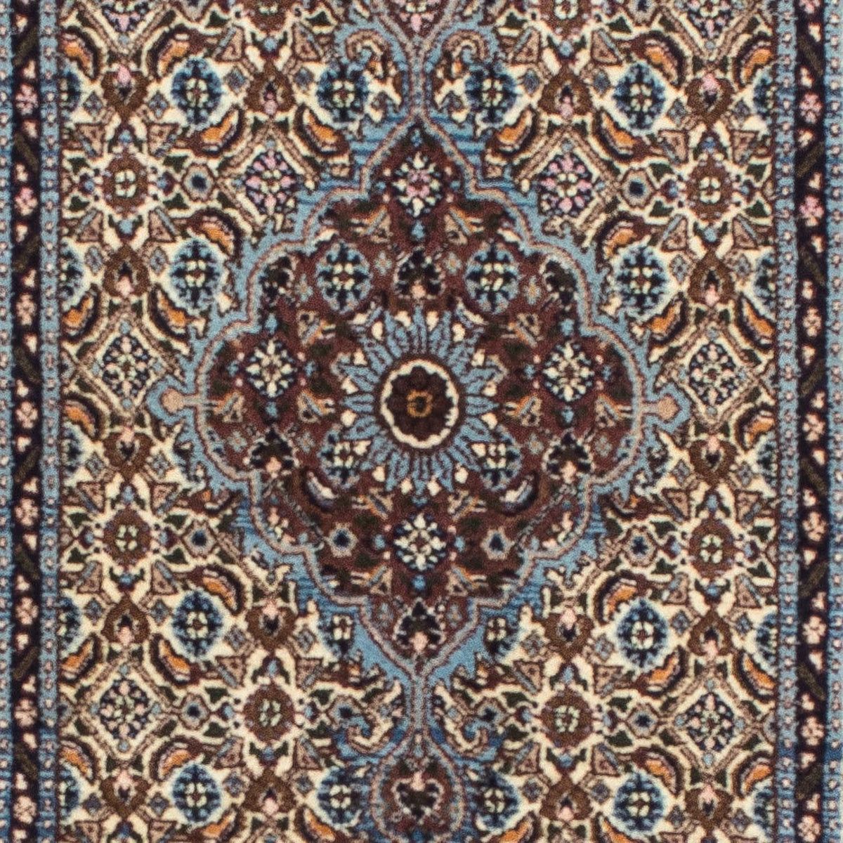 Runner Persisk matta - Classic - 203 x 78 cm - beige