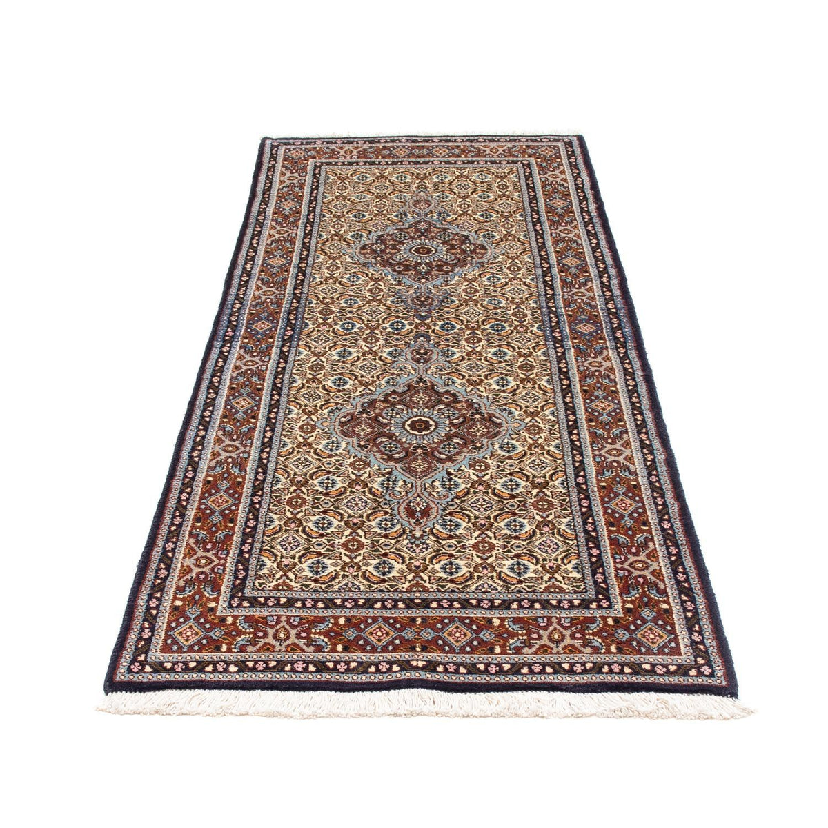 Runner Persisk matta - Classic - 203 x 78 cm - beige