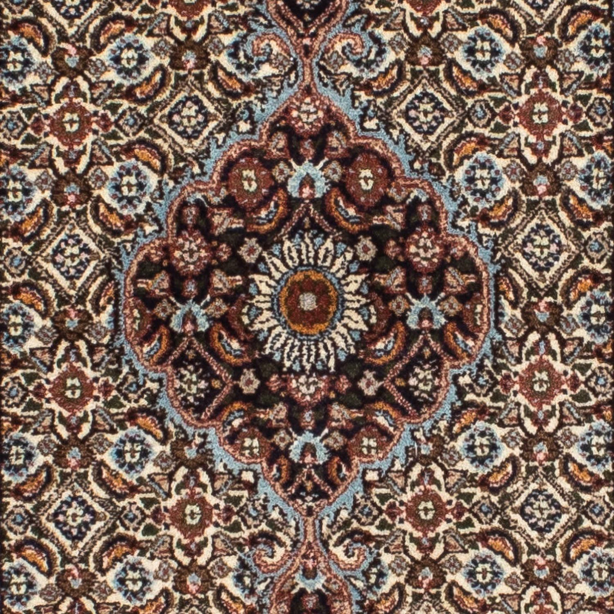 Runner Persisk matta - Classic - 293 x 79 cm - beige