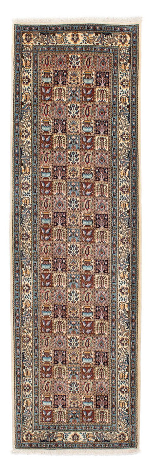 Runner Persisk matta - Classic - 288 x 82 cm - beige
