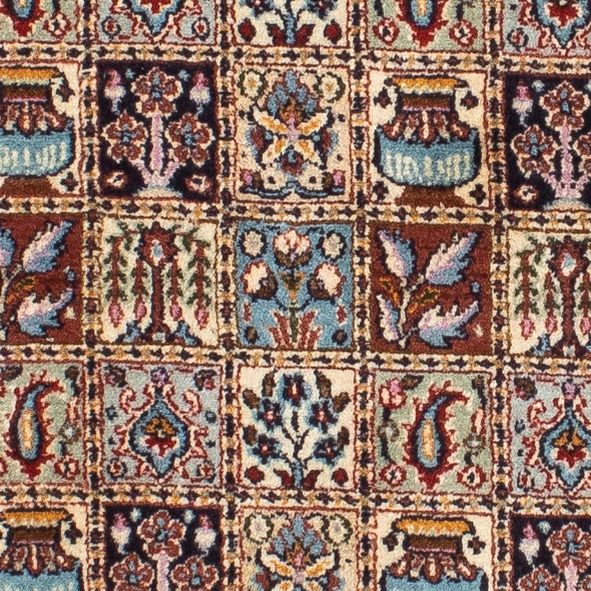 Runner Persisk matta - Classic - 288 x 82 cm - beige