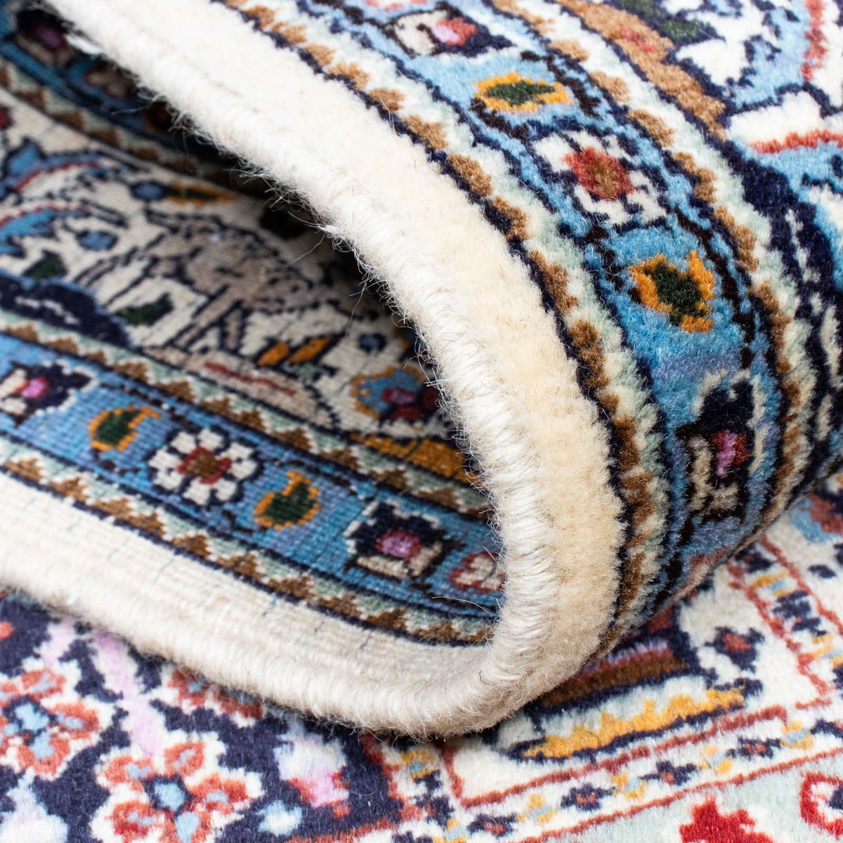 Runner Persisk matta - Classic - 288 x 82 cm - beige