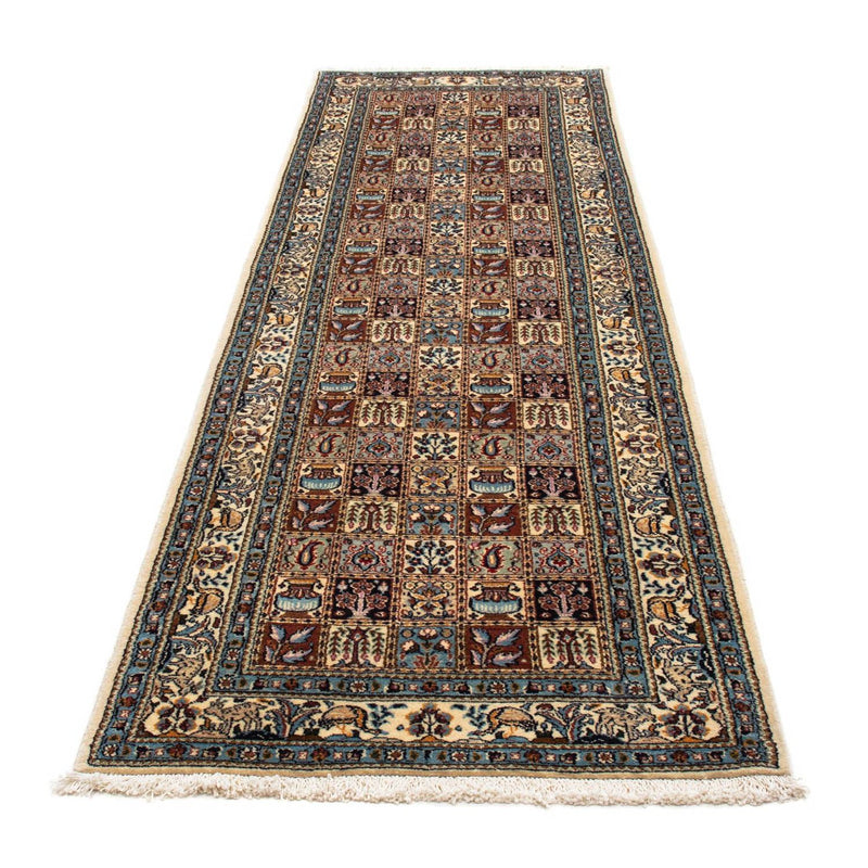 Runner Persisk matta - Classic - 288 x 82 cm - beige