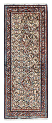 Runner Persisk matta - Classic - 190 x 77 cm - beige