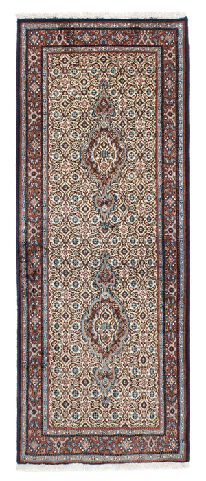 Runner Persisk matta - Classic - 190 x 77 cm - beige