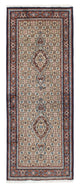 Moud Mattan 77x190cm - Persisk matta