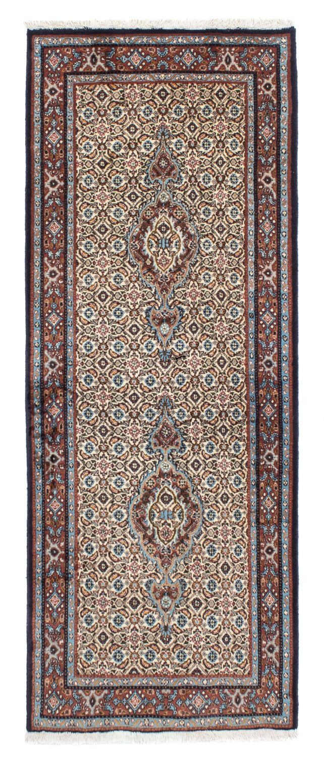 Runner Persisk matta - Classic - 190 x 77 cm - beige