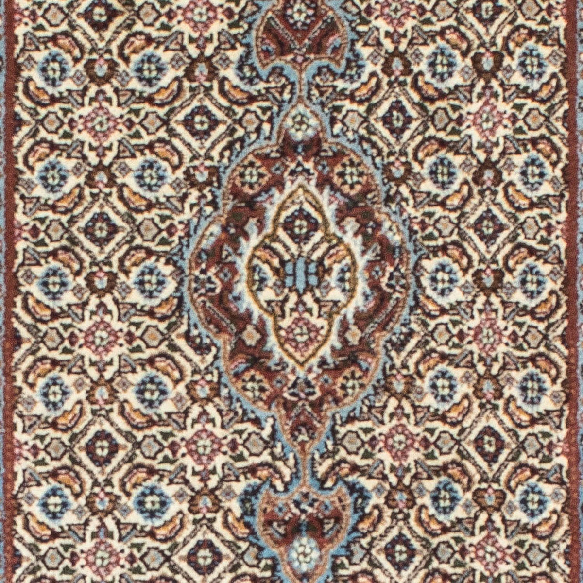 Runner Persisk matta - Classic - 190 x 77 cm - beige