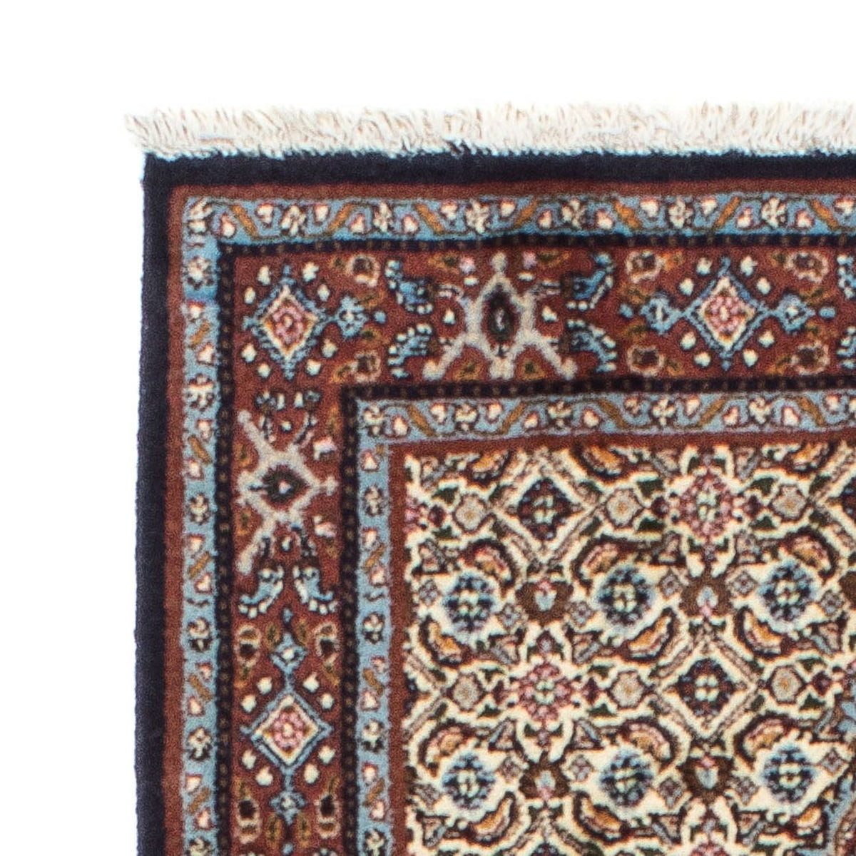 Moud Mattan 77x190cm - Persisk matta
