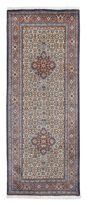 Runner Persisk matta - Classic - 200 x 77 cm - beige