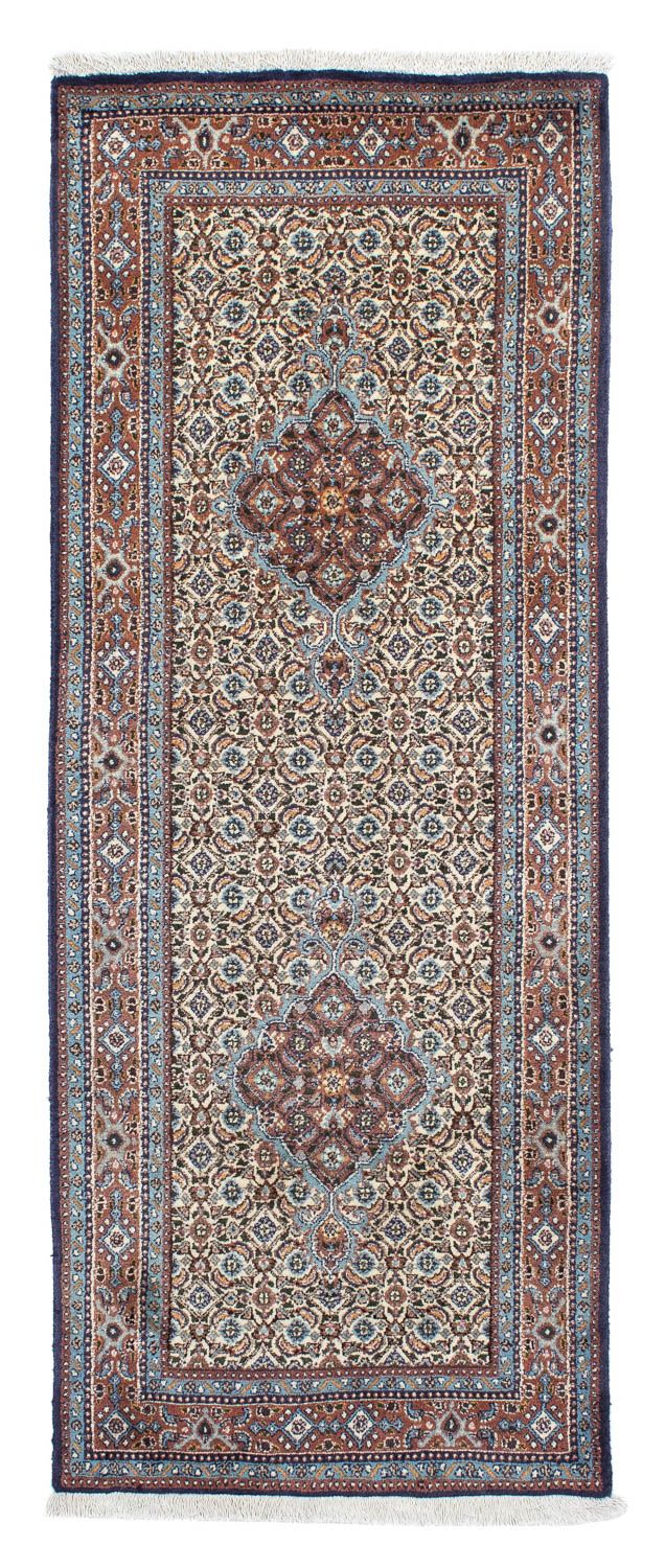 Runner Persisk matta - Classic - 200 x 77 cm - beige