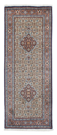Runner Persisk matta - Classic - 200 x 77 cm - beige