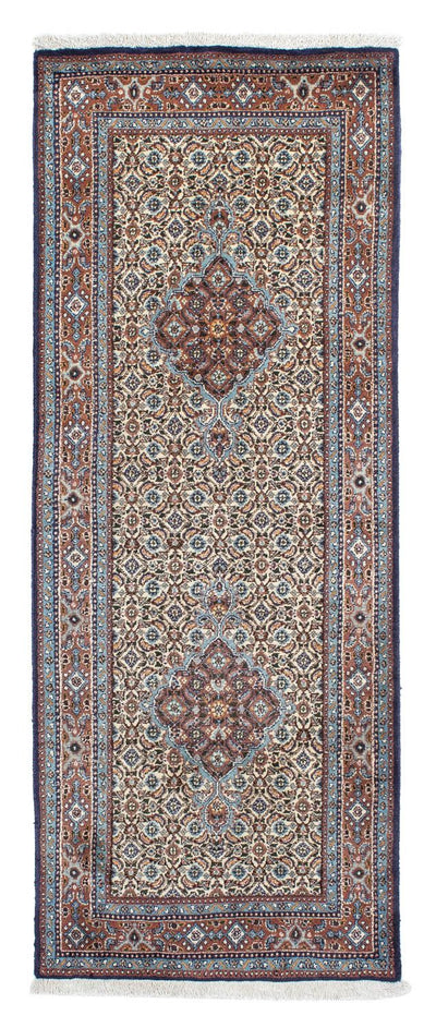 Moud Mattan 77x200cm - Persisk matta
