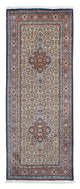 Moud Mattan 200x77cm - Persisk matta