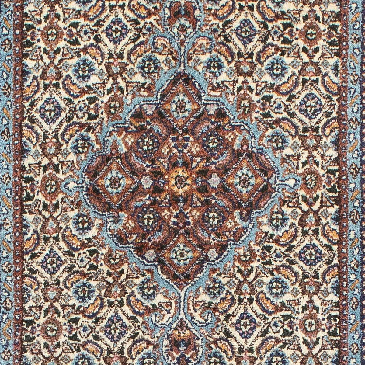 Runner Persisk matta - Classic - 200 x 77 cm - beige