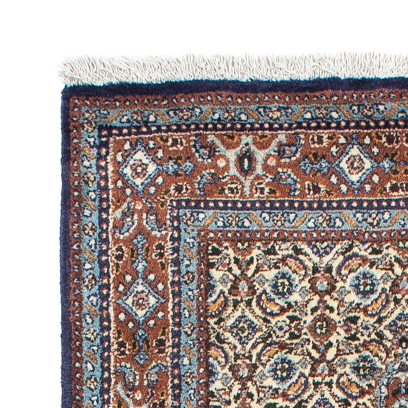 Moud Mattan 200x77cm - Persisk matta