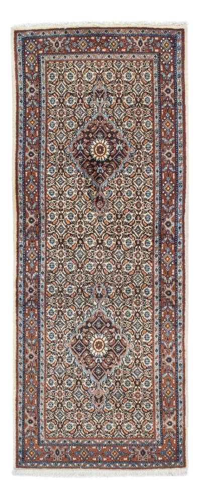 Moud Mattan 76x198cm - Persisk matta