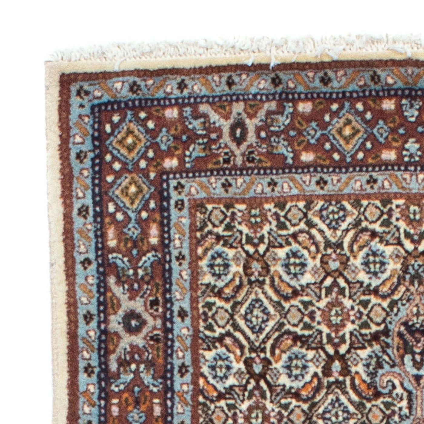 Moud Mattan 198x76cm - Persisk matta