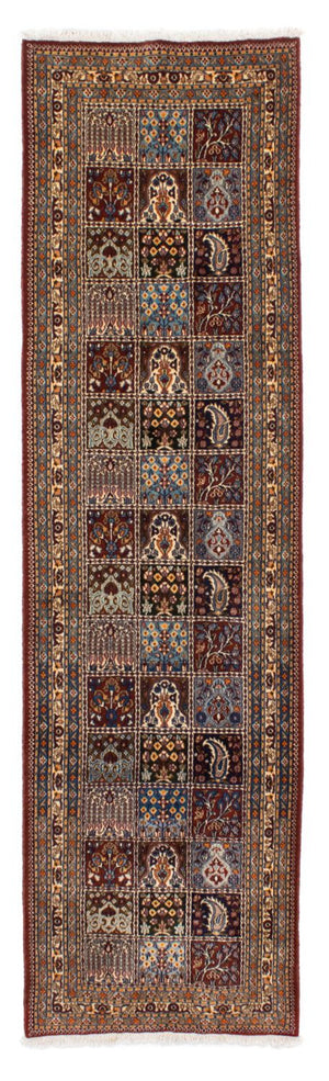 Runner Persisk matta - Classic - 300 x 83 cm - röd
