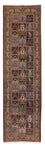 Runner Persisk matta - Classic - 300 x 83 cm - röd