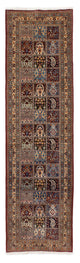 Moud Mattan 300x83cm - Persisk matta