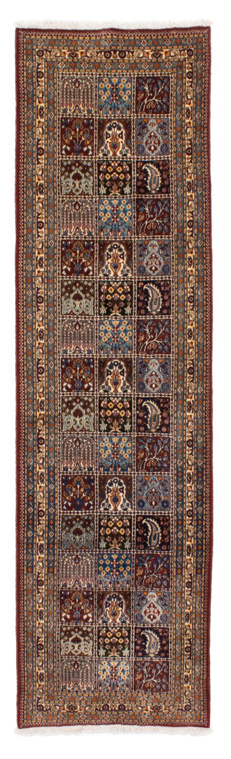 Runner Persisk matta - Classic - 300 x 83 cm - röd