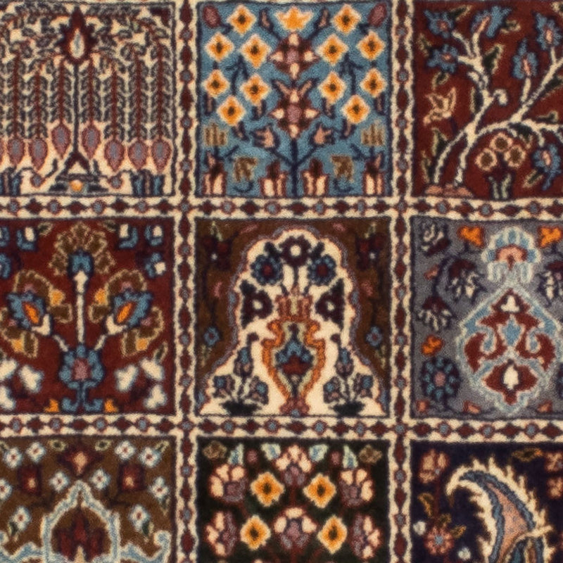 Runner Persisk matta - Classic - 300 x 83 cm - röd