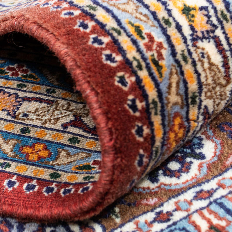 Runner Persisk matta - Classic - 300 x 83 cm - röd