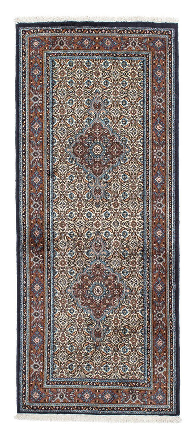 Moud Mattan 79x190cm - Persisk matta