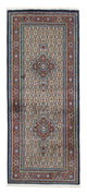 Moud Mattan 190x79cm - Persisk matta