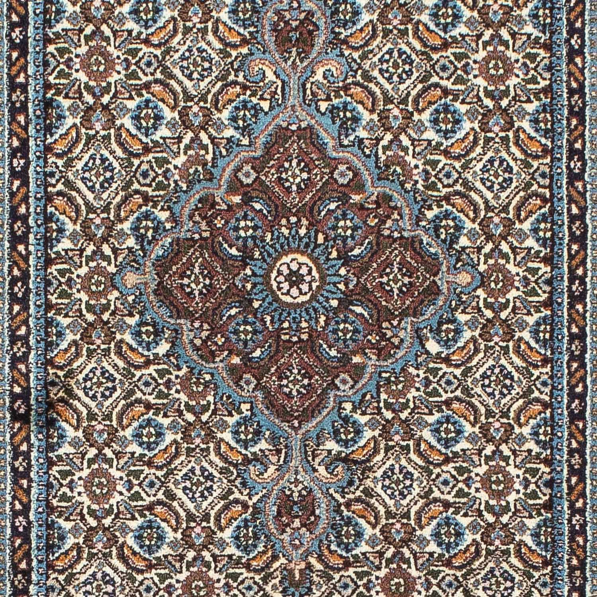 Runner Persisk matta - Classic - 190 x 79 cm - beige