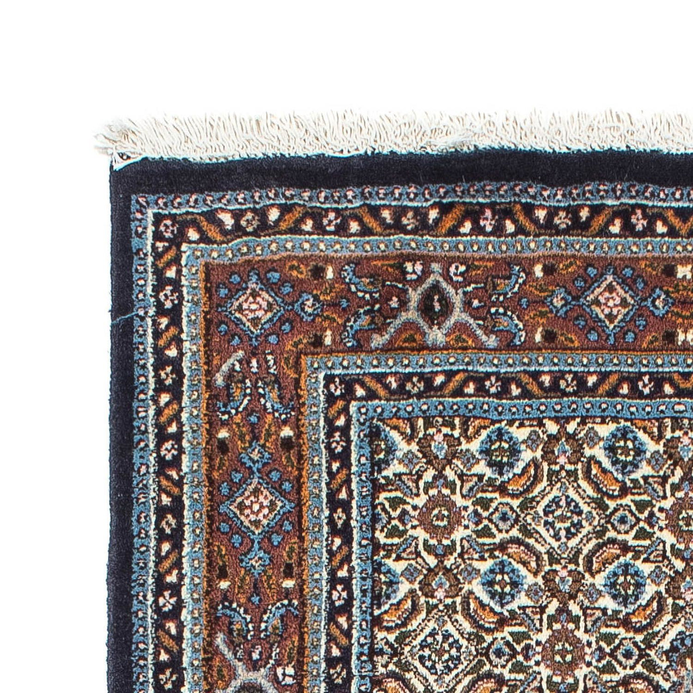 Moud Mattan 190x79cm - Persisk matta