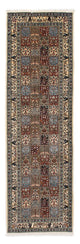 Moud Mattan 291x82cm - Persisk matta