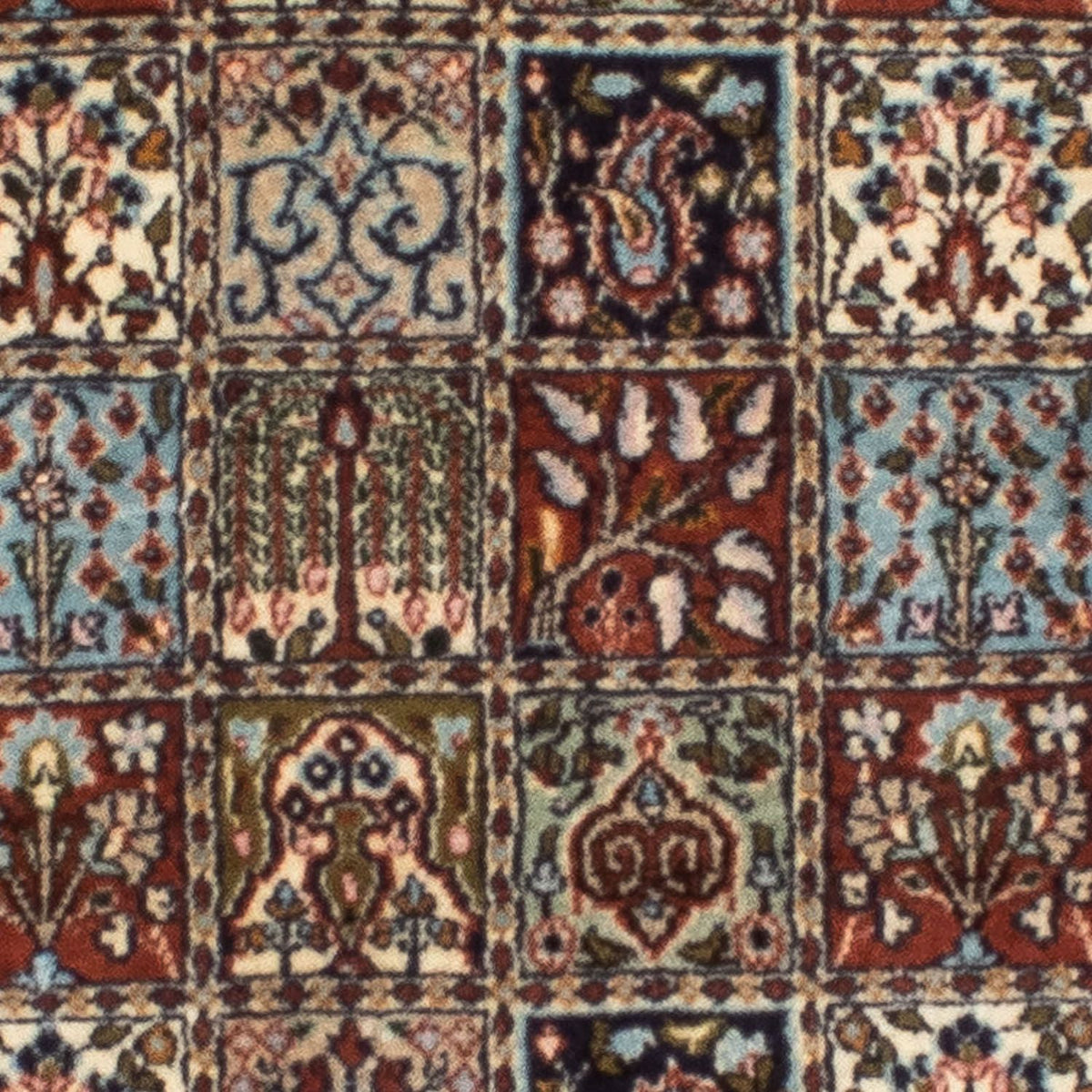 Runner Persisk matta - Classic - 291 x 82 cm - beige