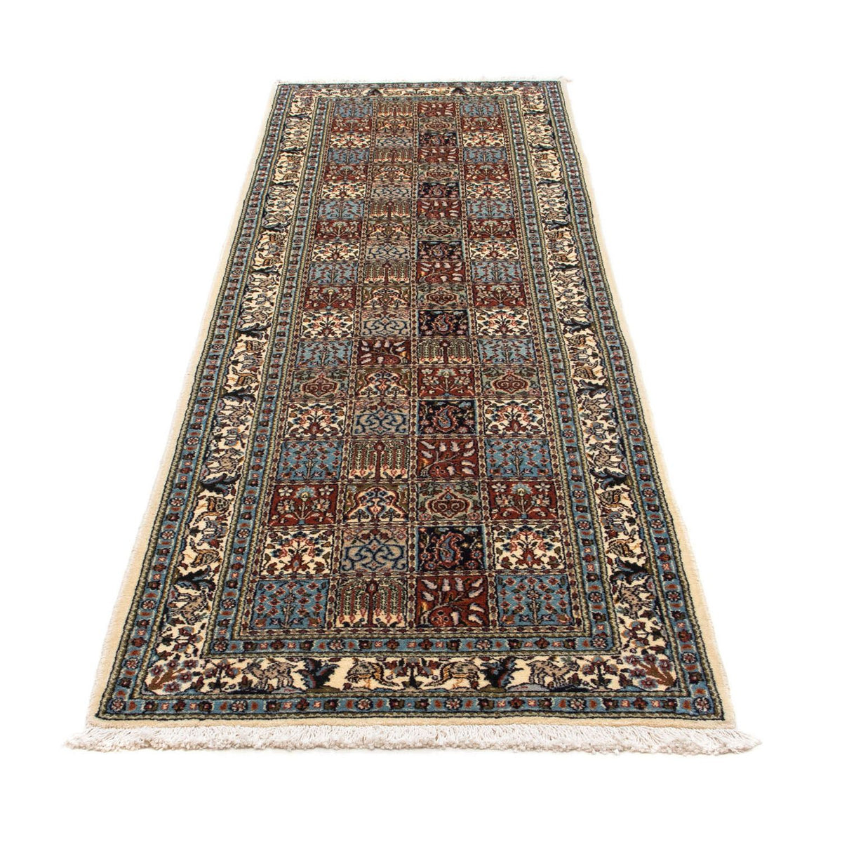 Runner Persisk matta - Classic - 291 x 82 cm - beige