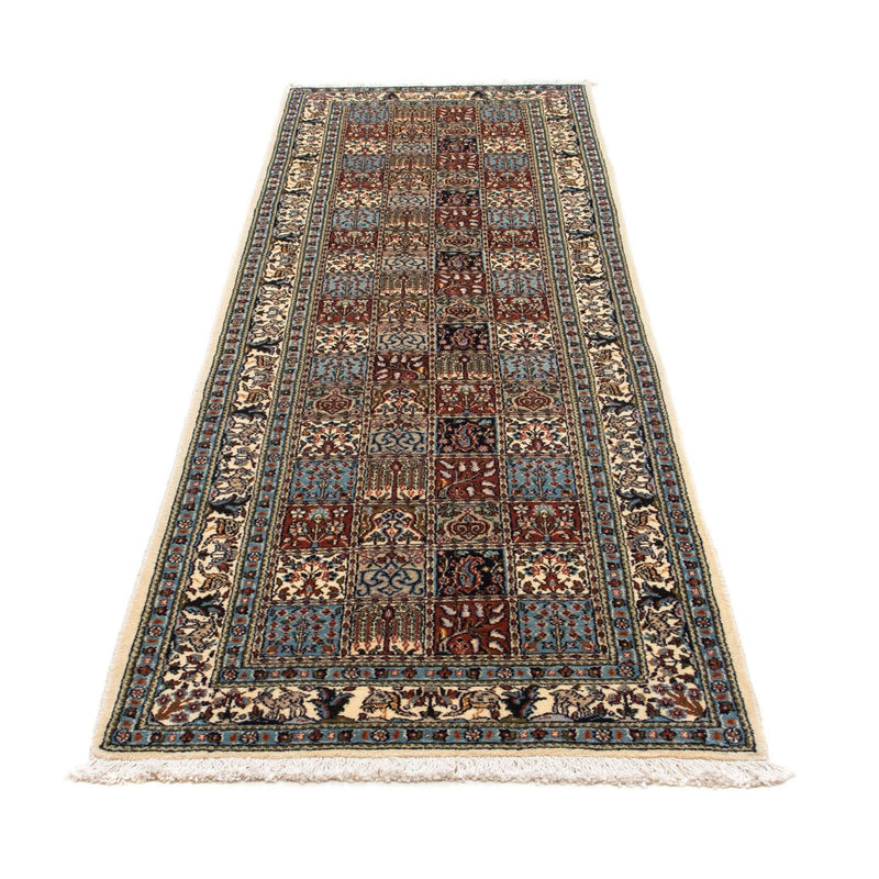 Runner Persisk matta - Classic - 291 x 82 cm - beige