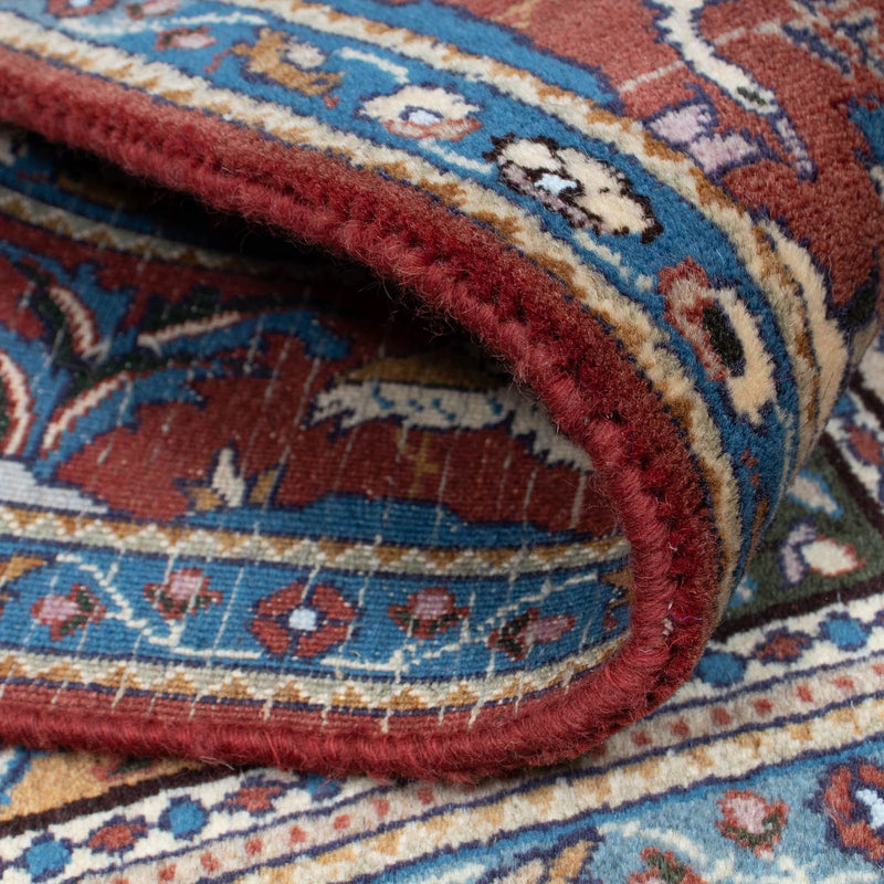 Persisk matta - Classic - 148 x 99 cm - brun