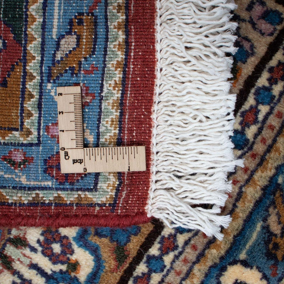 Persisk matta - Classic - 148 x 99 cm - brun