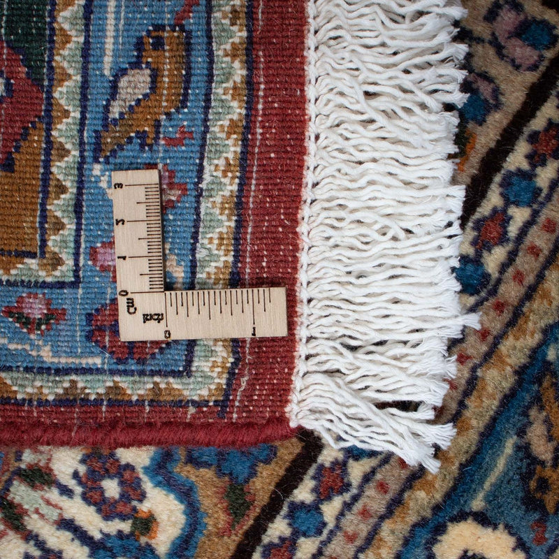 Persisk matta - Classic - 148 x 99 cm - brun