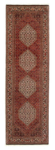 Bidjar Mattan 84x293cm - Persisk matta