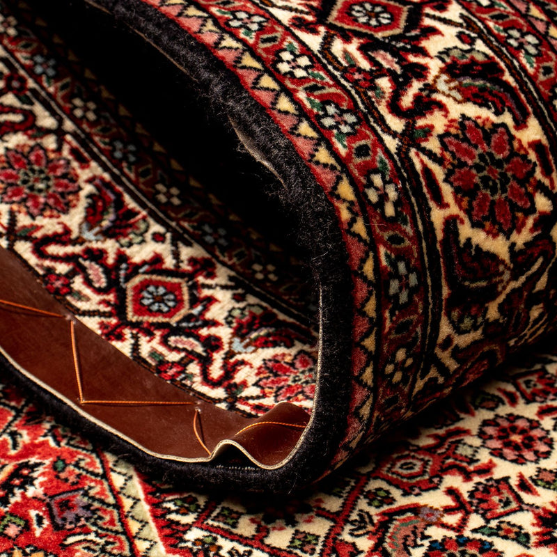 Runner Persisk matta - Bijar - 293 x 84 cm - flerfärgad