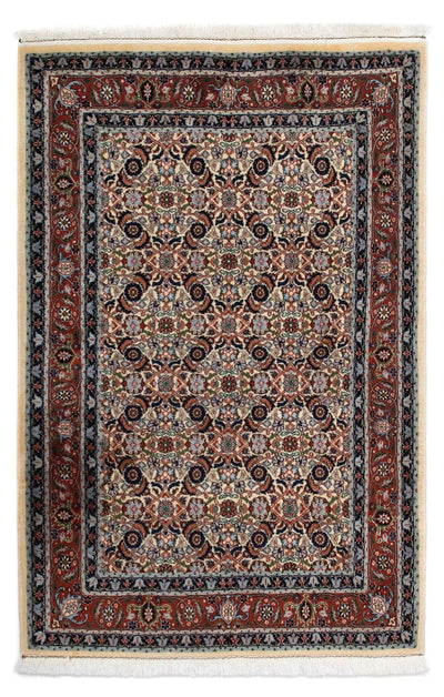 Moud Mattan 102x153cm - Persisk matta