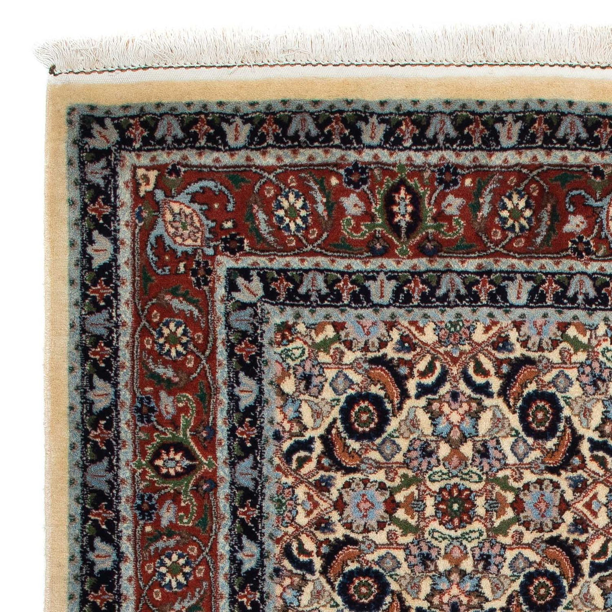 Persisk matta - Classic - 153 x 102 cm - beige